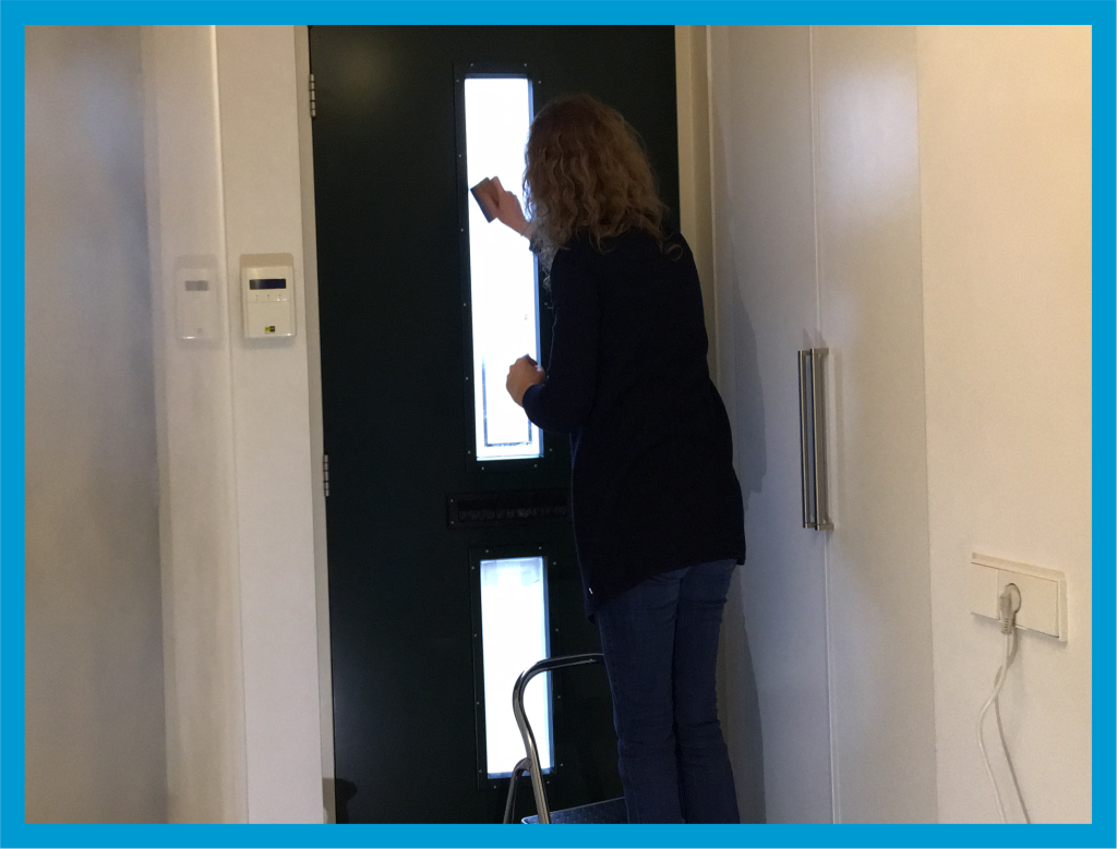 voordelen laten plakken raamfolie