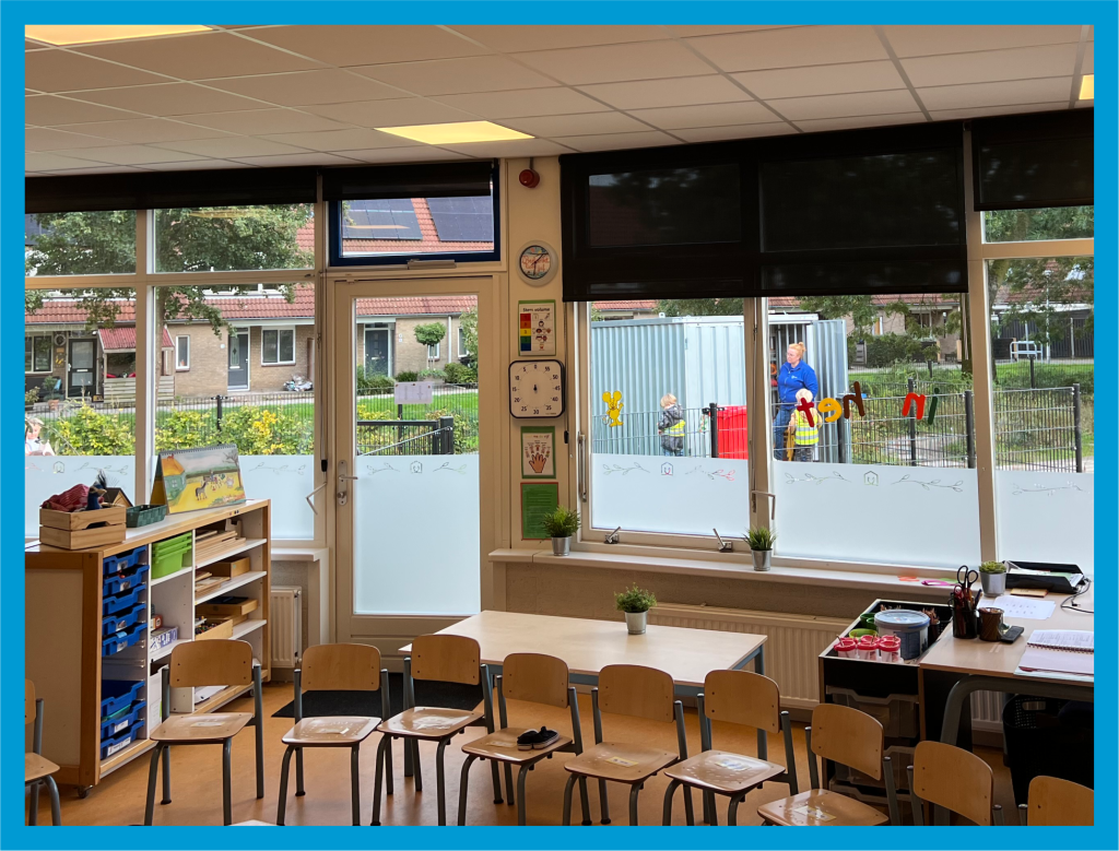 voordelen van maatwerk raamfolie voor bedrijven