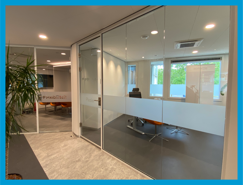 raamfolie voor binnen